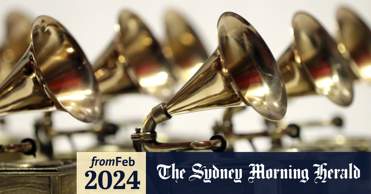 Grammys 2024 Nominations, start time, predictions everything you